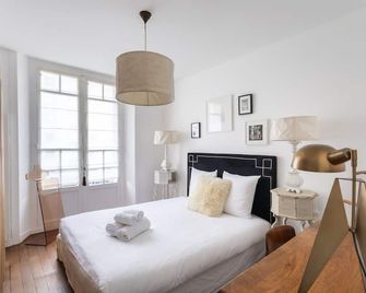 Maison Odorico - Logement unique au cœur de Rennes - Rennes - Habitación