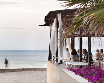 Hotel Noguera Mar - Denia - Playa