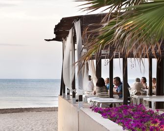 Hotel Noguera Mar - Denia - Beach