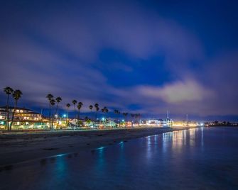 Condo-Style Santa Cruz Vacation Rental - Santa Cruz - Plage