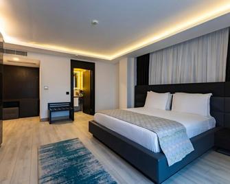 The Nowness Luxury Hotel & Spa - Cesme