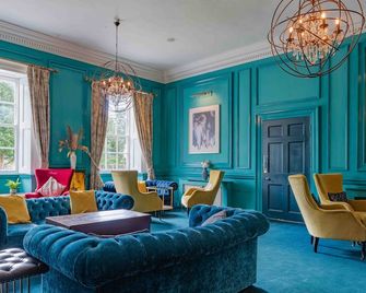 61 Durham - Durham - Lounge