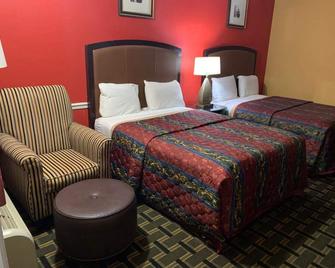 Stay Express Inn & Suites - Demopolis - Demopolis - Bedroom