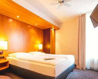 Victor's Residenz-Hotel Frankenthal - Frankenthal - Habitación