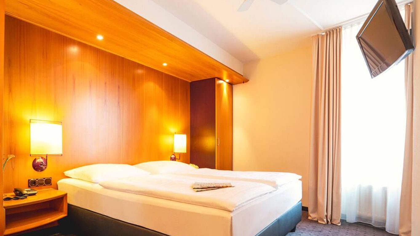 Victor's Residenz-Hotel Frankenthal