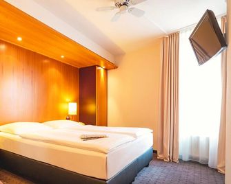 Victor's Residenz-Hotel Frankenthal - Frankenthal - Slaapkamer