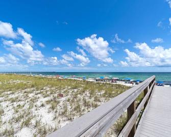 Sugar Beach D17 - Navarre - Beach