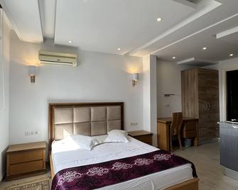 Immeuble Gazbar - Gabès - Habitación