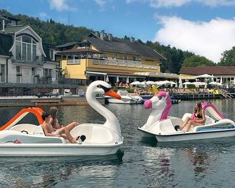 Seehotel Steiner - Seeboden