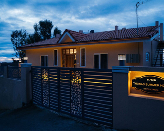 C1 Inn Boho - Kodaikanal - Building