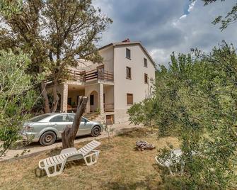 Apartment Anica (75101-A1) - Stivan - Miholascica - Edificio
