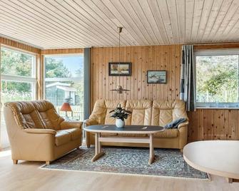 107-Thisted-Molgaardsvej-77 - Thisted - Wohnzimmer