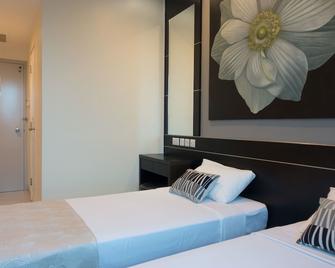 Hotel 81 Changi - Singapur - Habitación