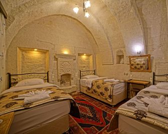 Melek Cave Hotel - Göreme