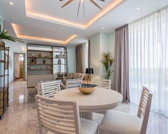 ll Lago at Juanillo Beach - Punta Cana - Essbereich