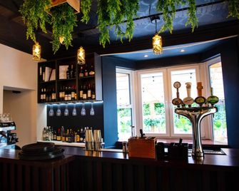 Charlton Kings Hotel - Cheltenham - Bar