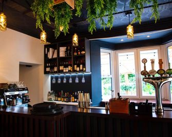 Charlton Kings Hotel - Cheltenham - Bar