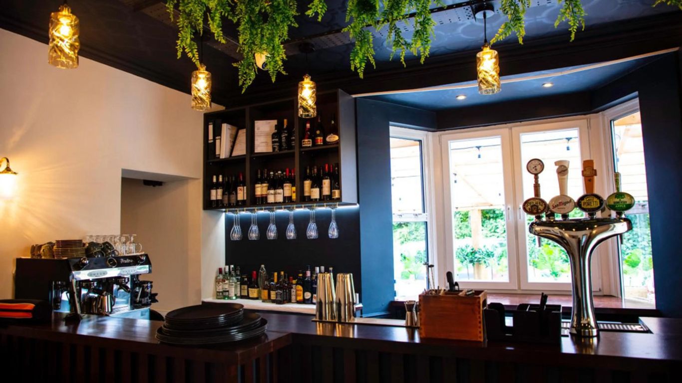 Charlton Kings Hotel