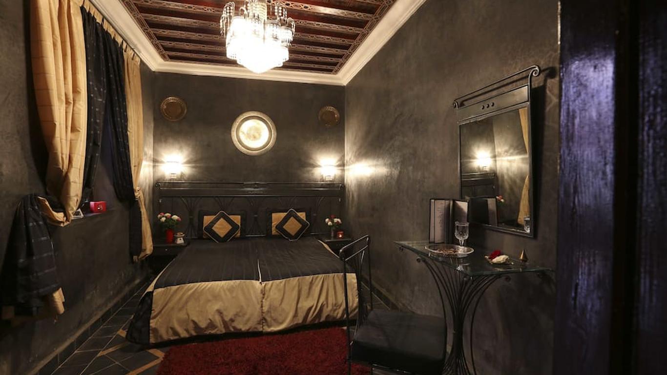 Riad Mille et une Nuits
