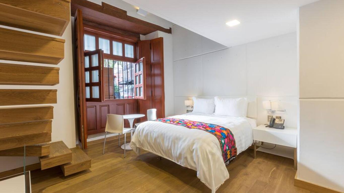 Domingo Santo Hotel Boutique