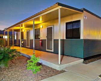 Karratha Lodge Twa - Karratha - Building