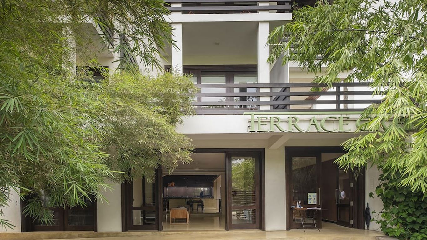 Terrace Green Hotel and Spa - Free Airport Shuttle Service