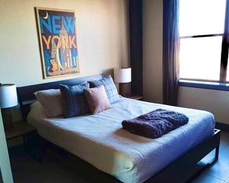 Jacksonville Downtown Living : Near Fscj - Jacksonville - Kamar Tidur