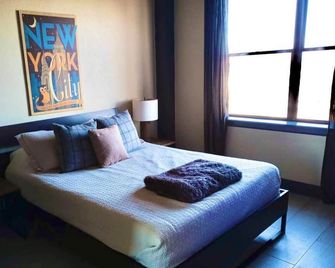 Jacksonville Downtown Living : Near Fscj - Jacksonville - Bedroom