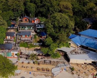 Sangthian Beach Resort - Ko Samet