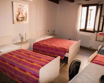 La Casa del Sogno - San Bonifacio - Schlafzimmer