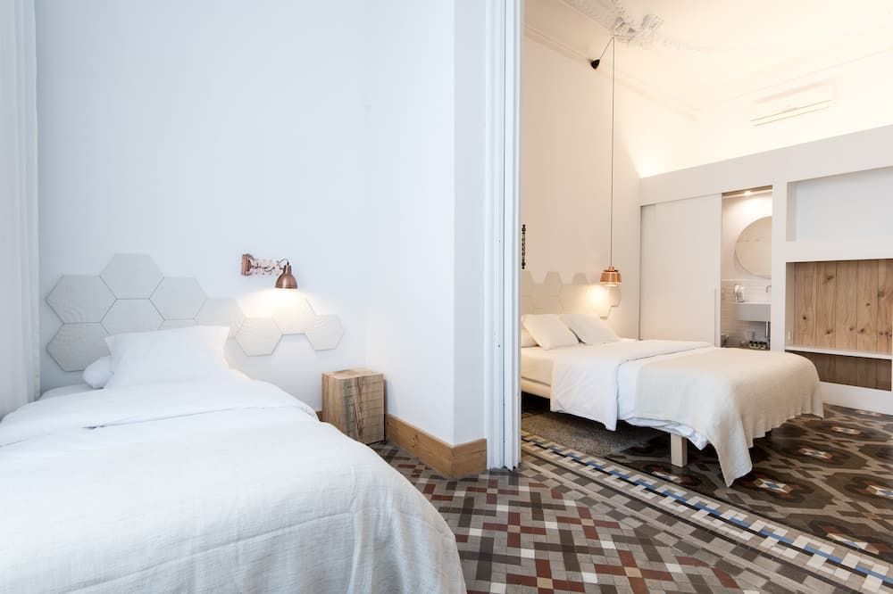 La Casa de Antonio Boutique Rooms