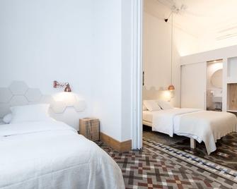 La Casa de Antonio Boutique Rooms - Barcelona - Habitació