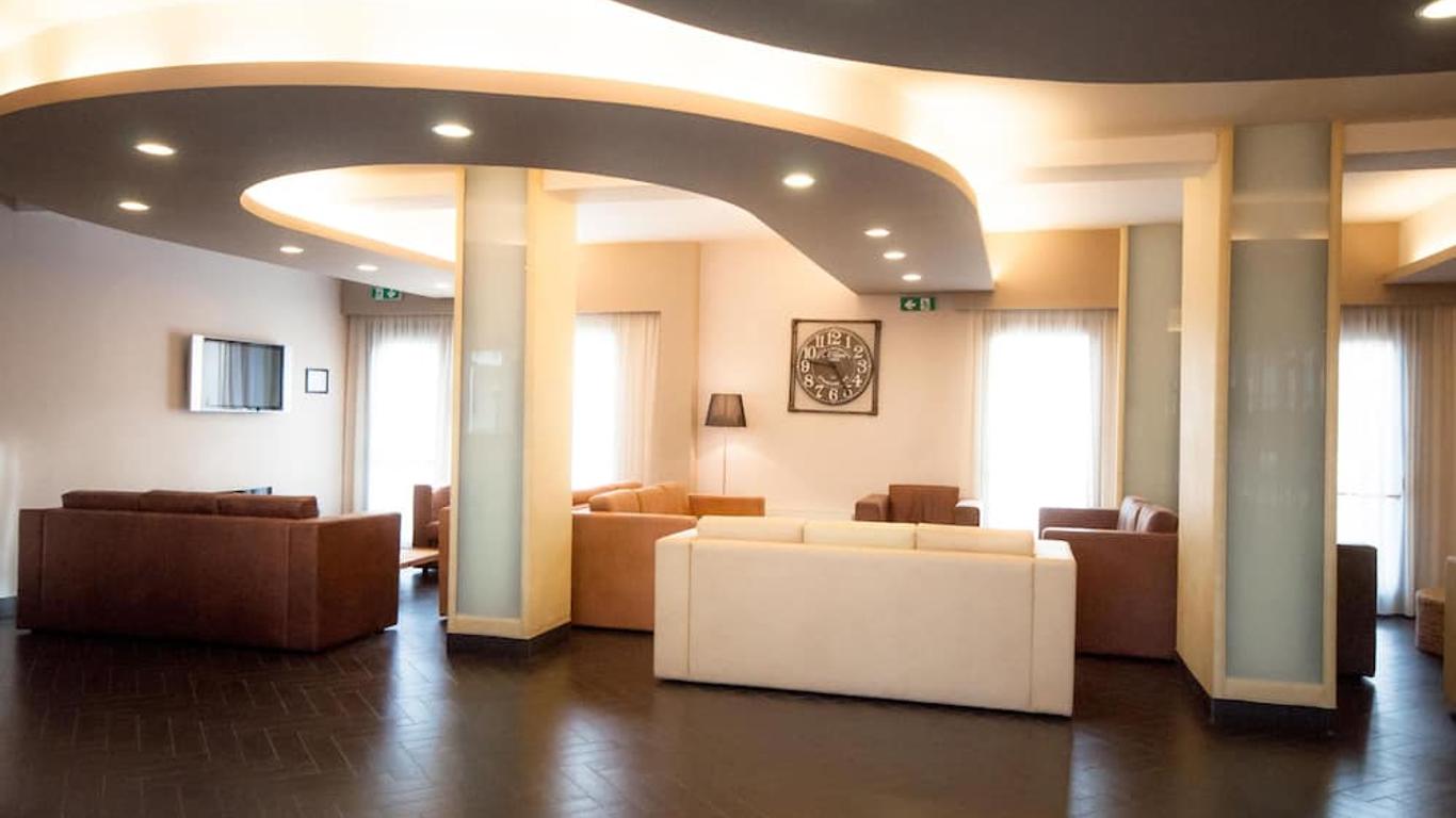 BNS Hotel Francisco