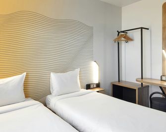 B&B HOTEL Nanterre Rueil-Malmaison - Nanterre - Habitación