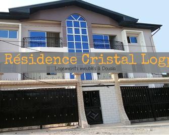 Résidence Cristal Logpom - Douala - Building