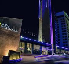 Grand Millennium Amman
