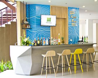 ibis Styles Krabi Ao Nang - Krabi - Front desk