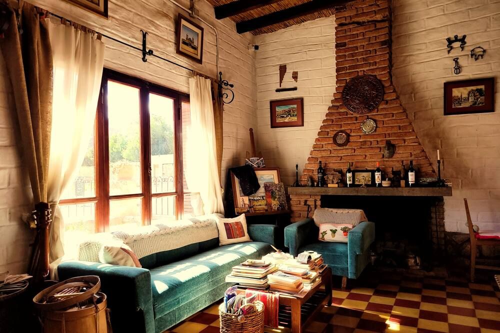 La Paleta del Pintor Hosteria - טילקארה - סלון