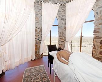 Le Mirage Resort and Spa - Sesriem - Wohnzimmer
