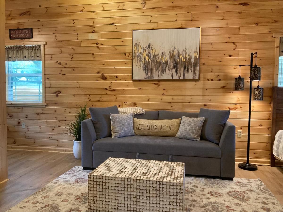 7Cs lodging