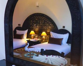 Hotel Riad Salam Agadir - Agadir - Chambre