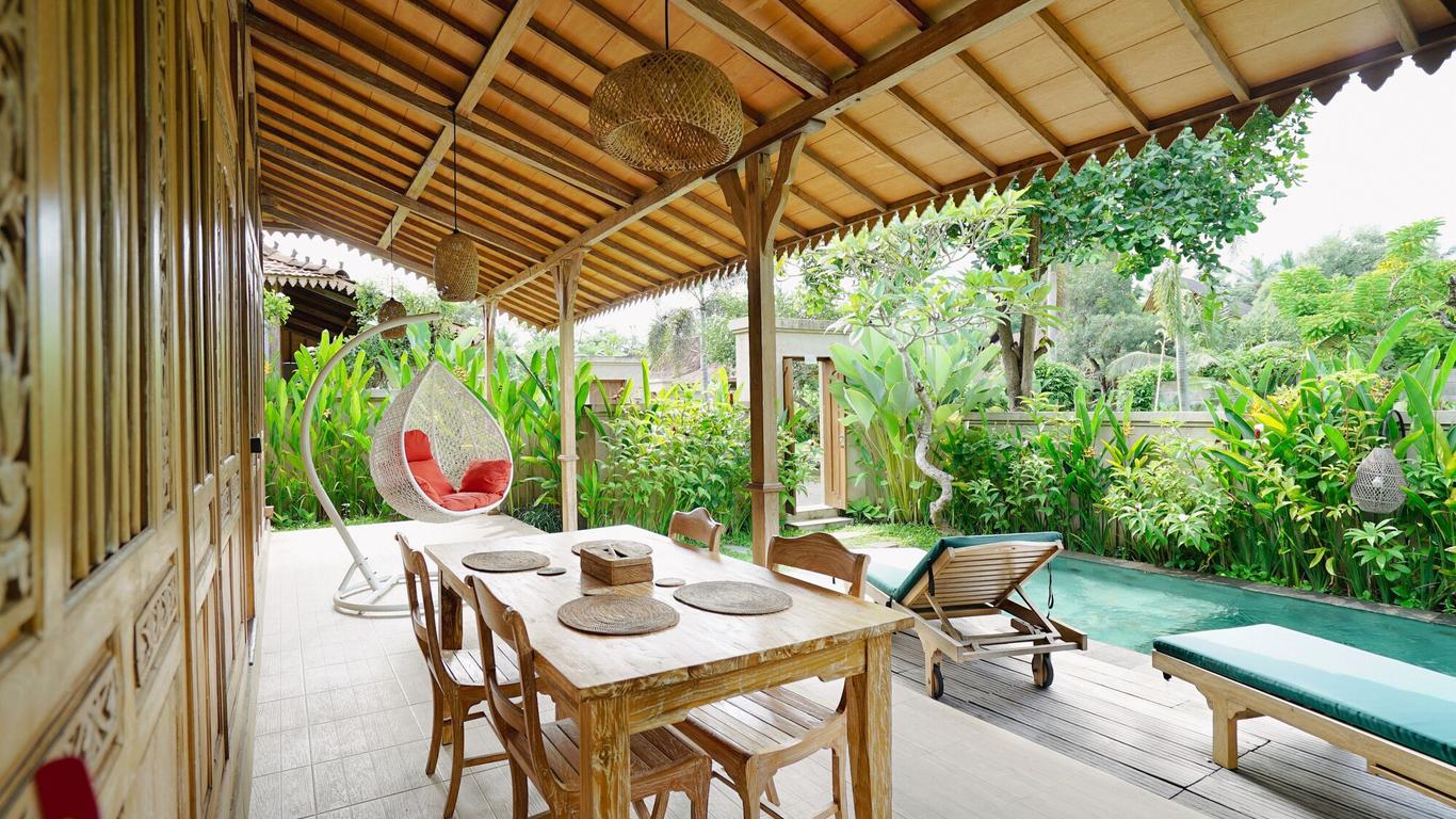Royal Casa Ganesha