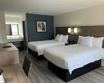 Baymont by Wyndham Sumter Northwest - Sumter