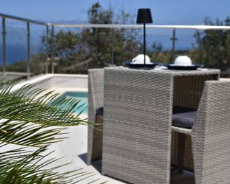 San Pawl Bnb Farmhouse Calypso - Xagħra - Pool