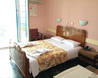 Hotel Areti - Aegina