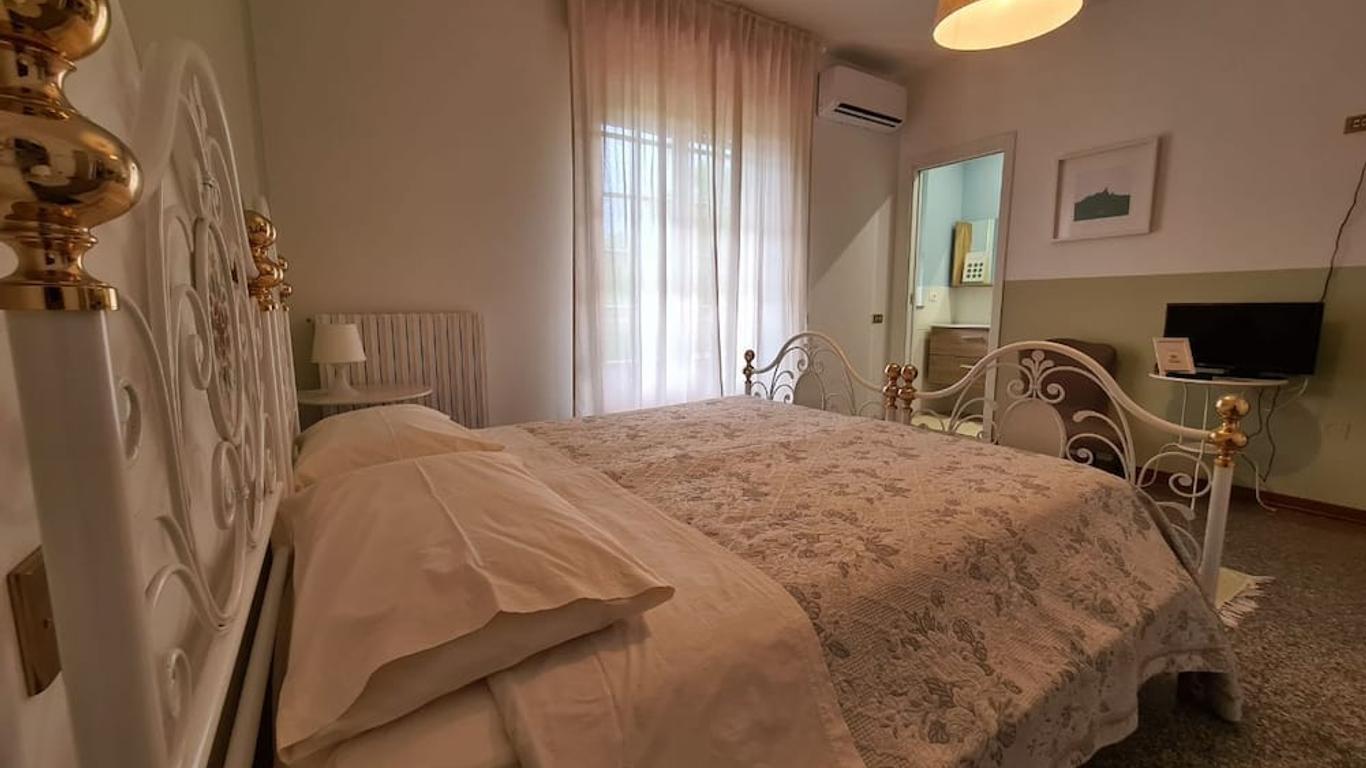 B&B Catarina
