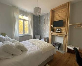 La Nieppoise - Nieppe - Chambre