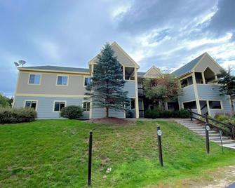 S3 Awesome View Of Mount Washington! Family Getaway In Bretton Woods - Carroll - Edificio