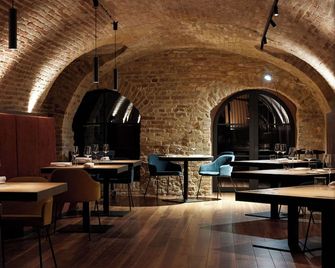 Le Marne Relais - Montegrosso d'Asti - Restaurant