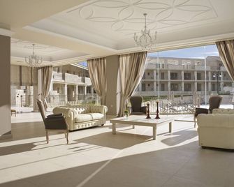 The Magnolia Resort - Adults Only - Katelios - Lobby